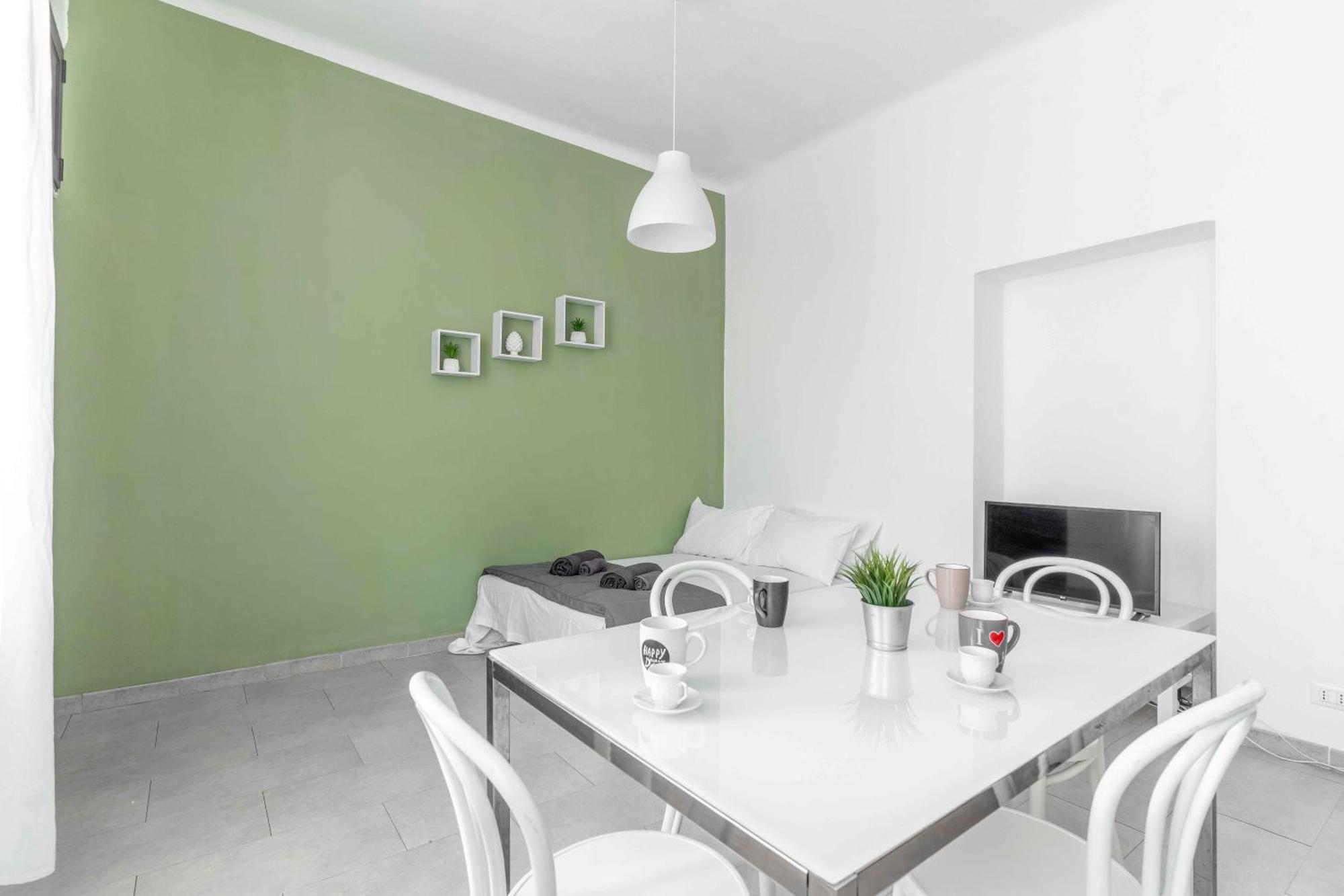 Ve2 Isola Cool • Exclusive • Appartamento Milano
