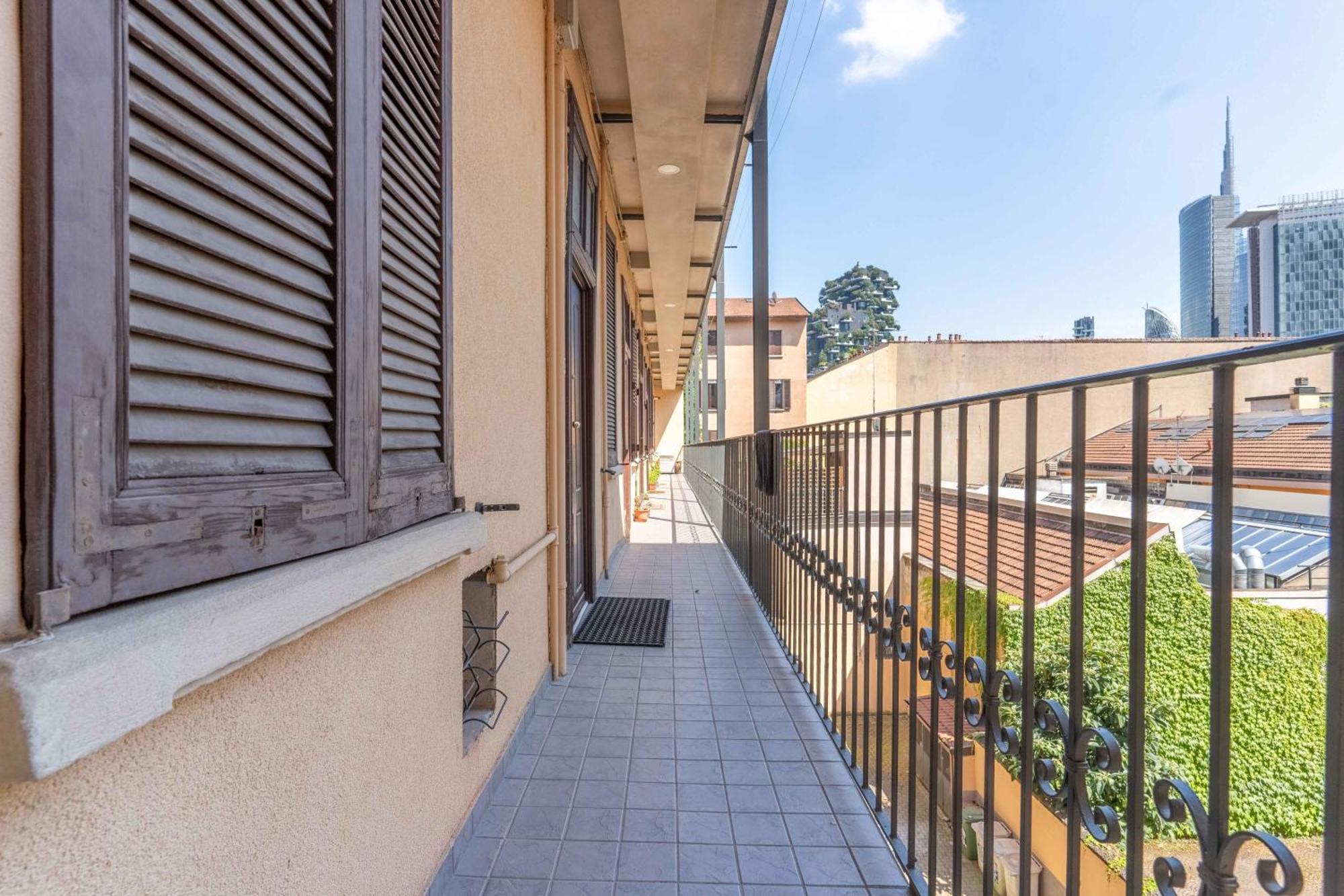 Ve2 Isola Cool • Exclusive • Mailand