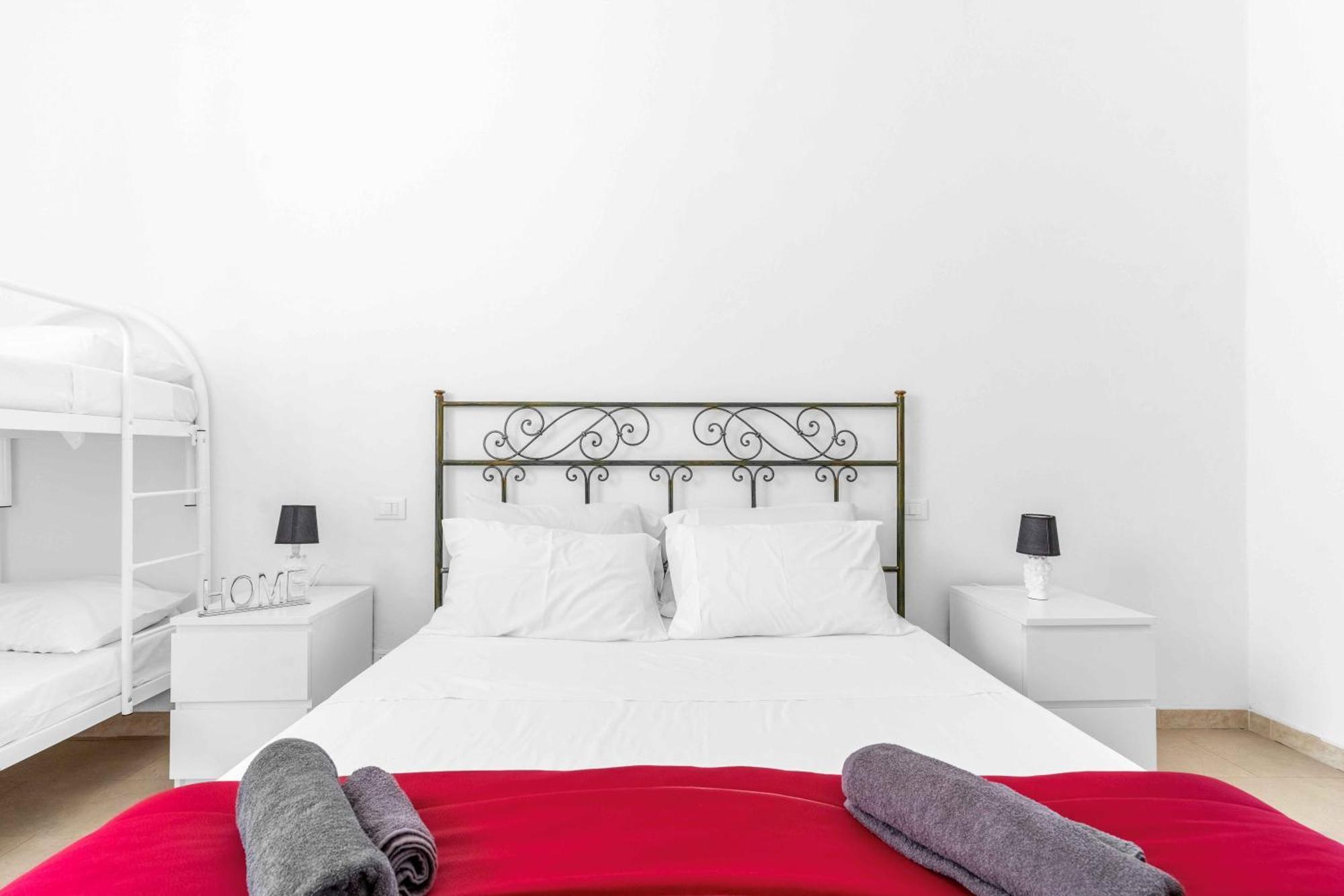 Ve2 Isola Cool • Exclusive • Appartamento *