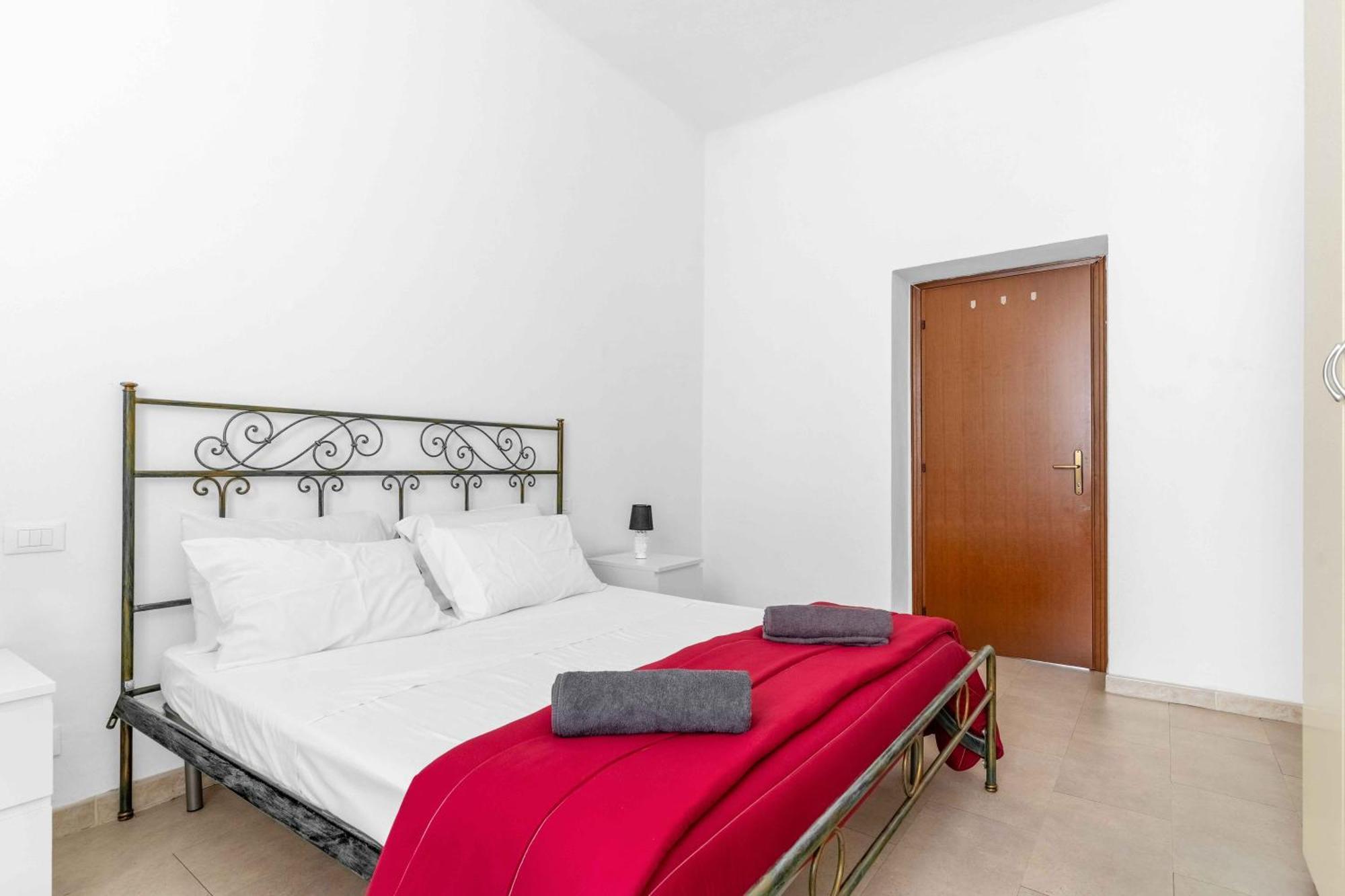 Appartamento Ve2 Isola Cool • Exclusive • *