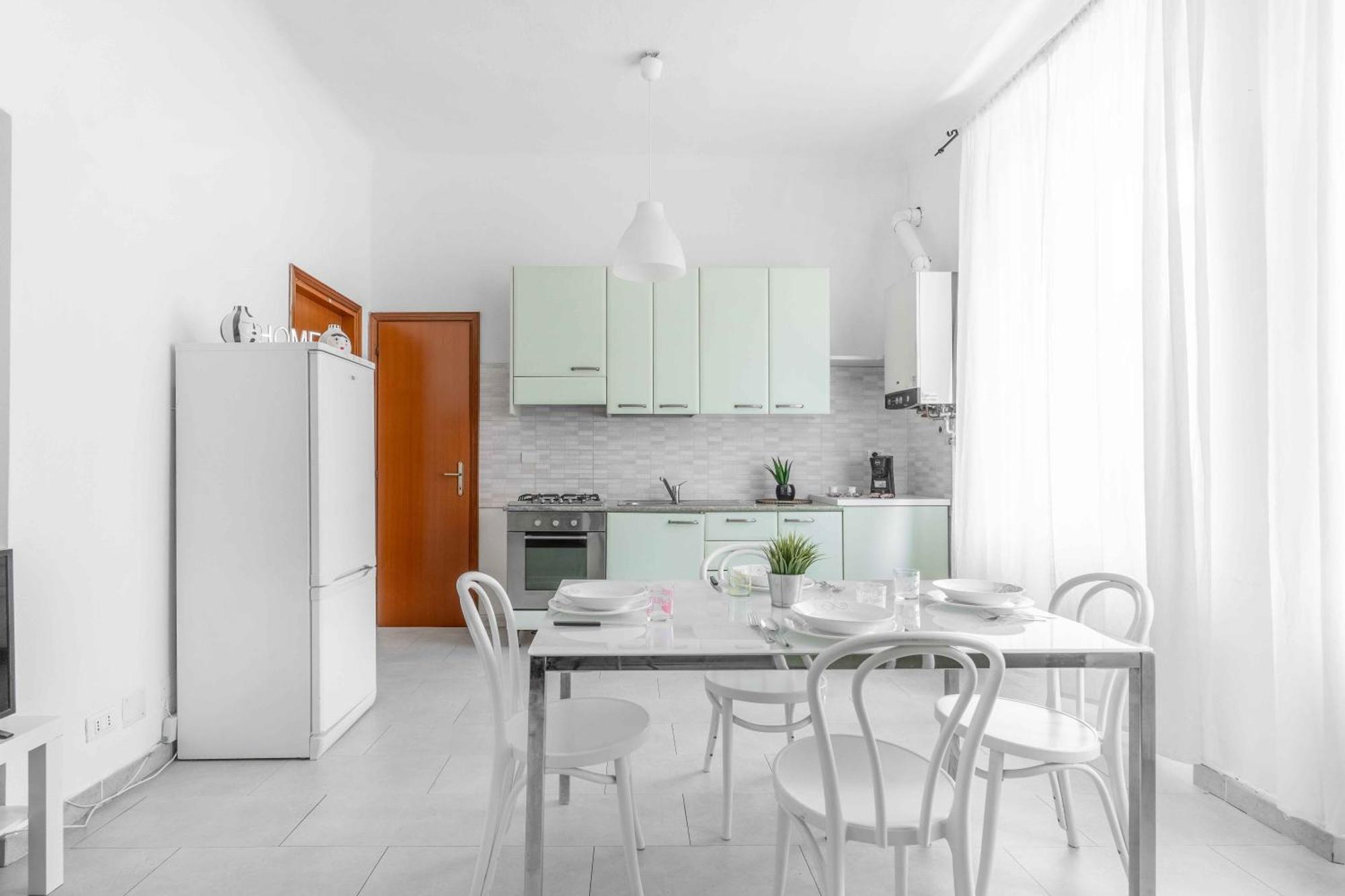 Ve2 Isola Cool • Exclusive • Appartamento