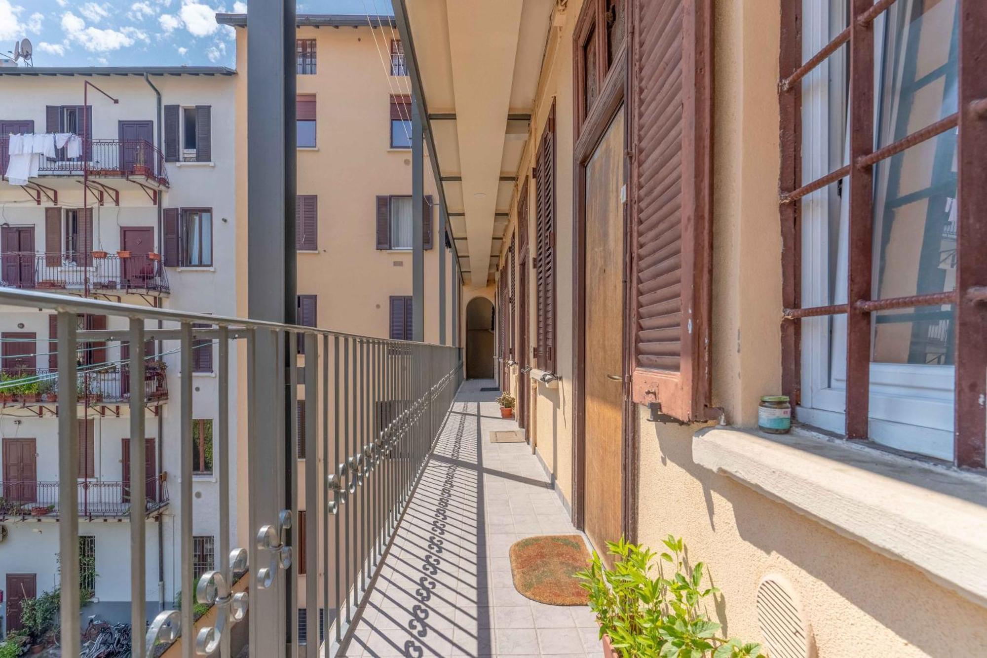 Appartamento Ve2 Isola Cool • Exclusive • *